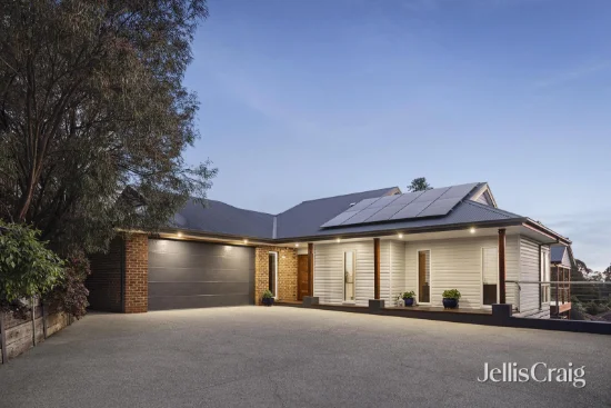 93A Alto Avenue, Croydon, Vic 3136 - For Sale