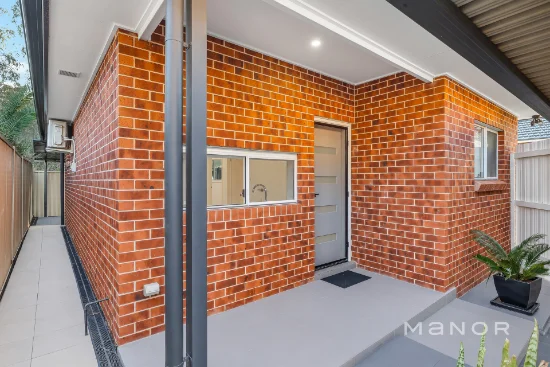 93a Amphitheatre Circuit, Baulkham Hills, NSW 2153