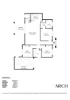 93A Bower Road, Ethelton, SA 5015-Floorplan