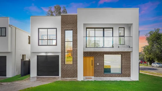 93A Cambridge Street, Cambridge Park, NSW 2747