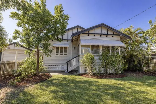 93A Eleventh Av, Railway Estate, Qld 4810