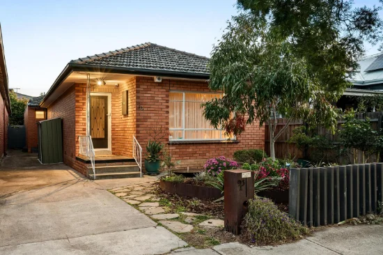 93A Harold Street, Thornbury, Vic 3071 - For Sale