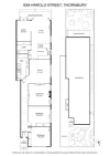 93A Harold Street, Thornbury, Vic 3071-Floorplan