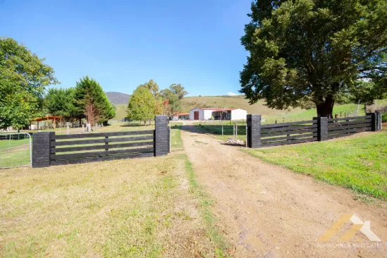 93A Lind Avenue, Dargo, Vic 3862