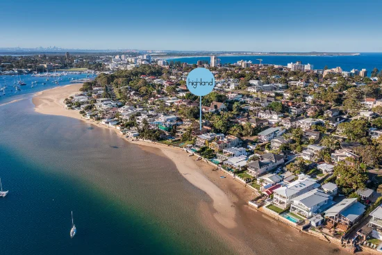 93a Nicholson Parade, Cronulla, NSW 2230