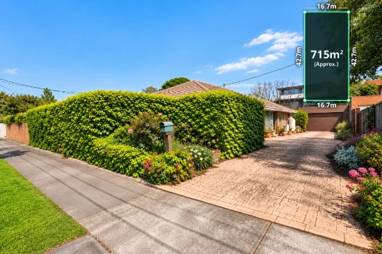 93A Ogilvie Street, Essendon, Vic 3040 - For Sale