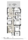93A Porpoise Crescent, Bligh Park, NSW 2756-Floorplan