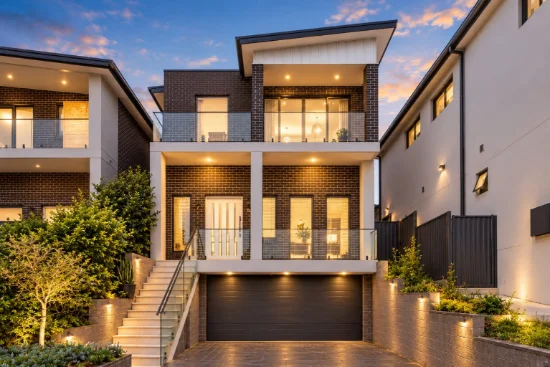 93A Renton Avenue, Moorebank, NSW 2170 - For Sale