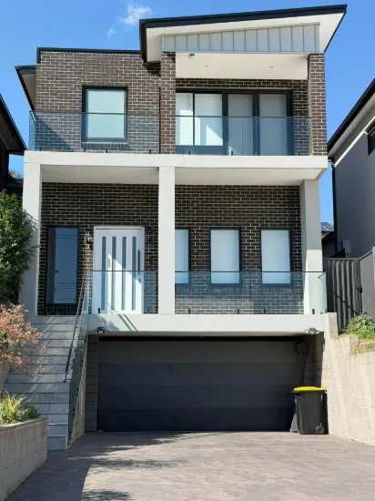 93A Renton Avenue, Moorebank, NSW 2170