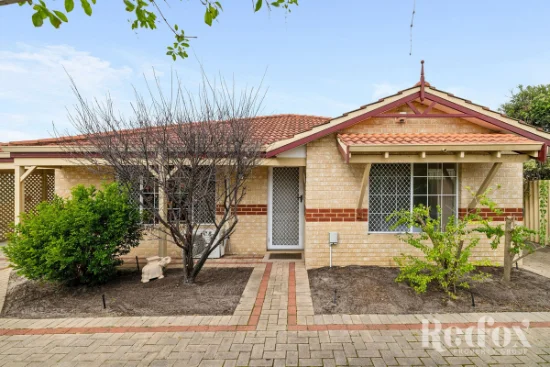 93B Birkett Street, Bedford, WA 6052