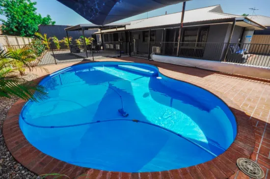 93B Bottlebrush Crescent, South Hedland, WA 6722