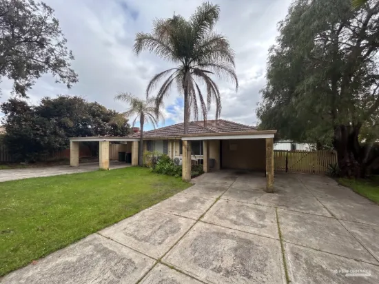 93b Norwood Road, Rivervale, WA 6103