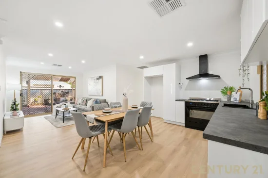 93B  Planet Street, Carlisle, WA 6101