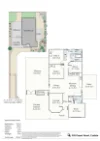 93B  Planet Street, Carlisle, WA 6101-Floorplan