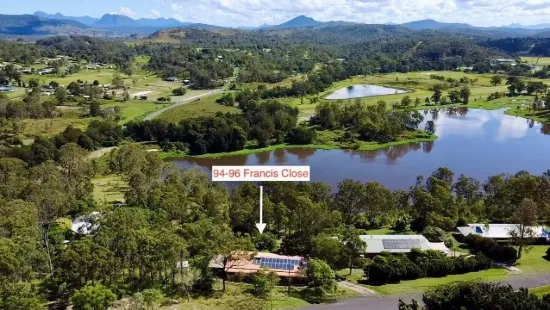 94-96 Francis Close, Kooralbyn, Qld 4285
