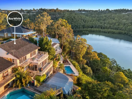 94-96 Lugarno Parade, Lugarno, NSW 2210