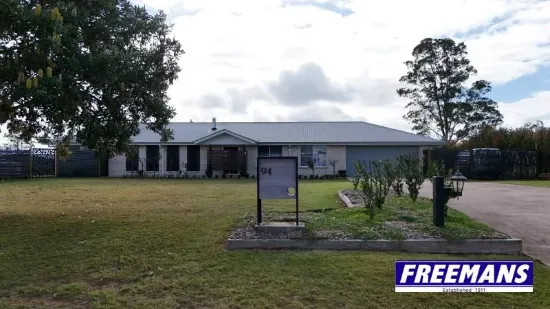 94-96 Rosella Parade, Kingaroy, Qld 4610