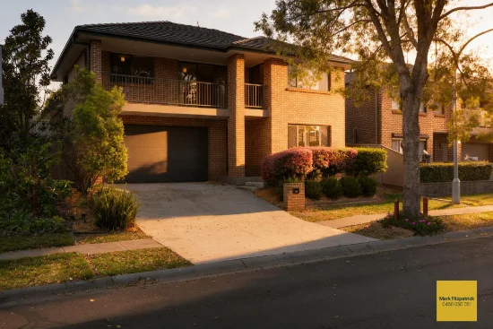 94 Alchornea Circuit, Mount Annan, NSW 2567