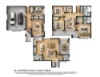 94 Alchornea Circuit, Mount Annan, NSW 2567-Floorplan