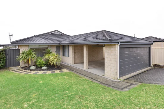 94 Angove Road, Spencer Park, WA 6330