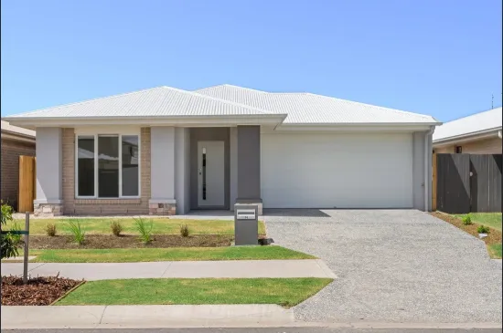 94 Archibald Cr, Nirimba, Qld 4551