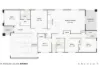 94 Archibald Cr, Nirimba, Qld 4551-Floorplan
