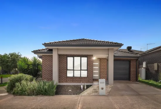 94 Arnaud Loop, Wollert, Vic 3750