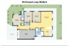 94 Arnaud Loop, Wollert, Vic 3750-Floorplan