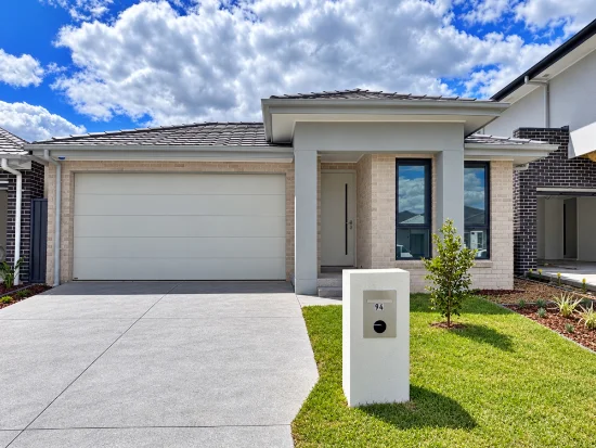 94 Ashbrook Drive, Catherine Field, NSW 2557