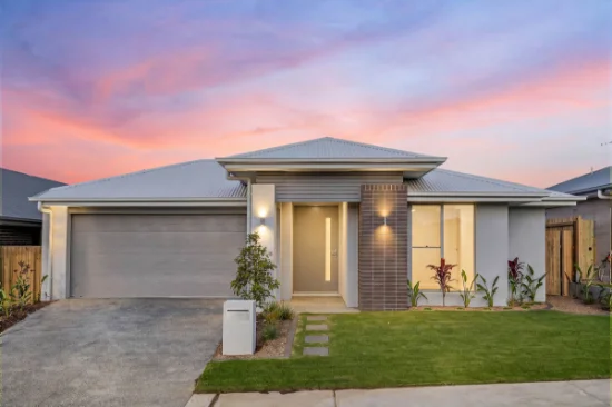 94 Auburn Crescent, Ripley, Qld 4306
