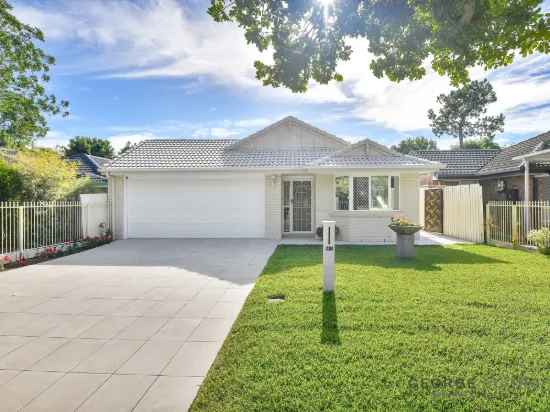 94 Augusta Cr, Forest Lake, Qld 4078