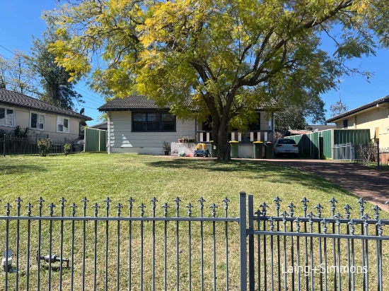 94 Aurora Dr, Tregear, NSW 2770