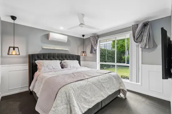94 Baird Circuit, Redbank Plains, Qld 4301