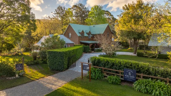 94 Barfield Road, Cambewarra, NSW 2540