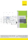 94 Berehaven Avenue, Thornlie, WA 6108-Floorplan
