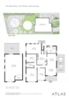 94 Beverley Hill Street, Moorooka, Qld 4105-Floorplan