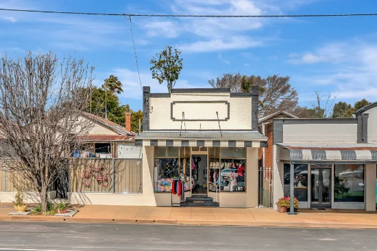 94 Bolaro Street, Dunedoo, NSW 2844