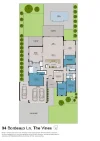 94 Bordeaux Lane, The Vines, WA 6069-Floorplan