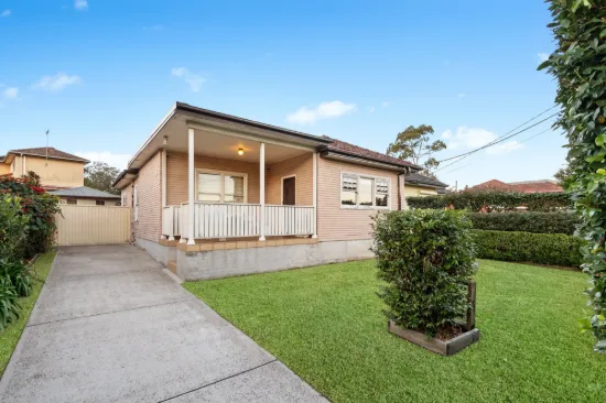 94 Boundary Road, Mortdale, NSW 2223