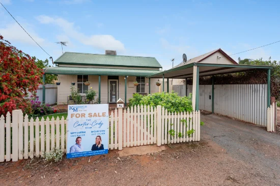 94 Bourke Street, Piccadilly, WA 6430