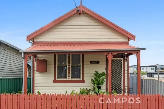 94 Brunker Road, Broadmeadow, NSW 2292