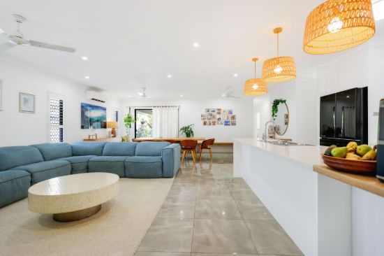 94 Bulleringa Loop, Mount Peter, Qld 4869