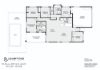 94 Bulleringa Loop, Mount Peter, Qld 4869-Floorplan