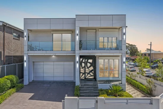 94 Campbell Hill Road, Chester Hill, NSW 2162