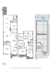 94 Campbell Hill Road, Chester Hill, NSW 2162-Floorplan