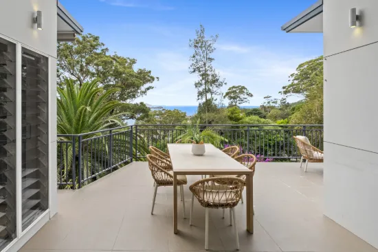 94 Cape Three Points Road, Avoca Beach, NSW 2251-Image
