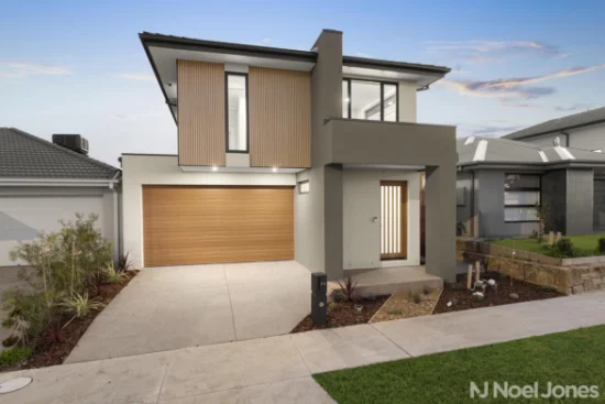 94 Carora Circuit, Clyde North, Vic 3978