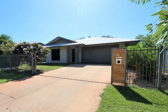94 Casuarina Street, Katherine, NT 0850