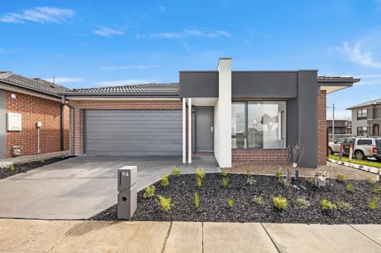 94 Centurion Avenue, Tarneit, Vic 3029
