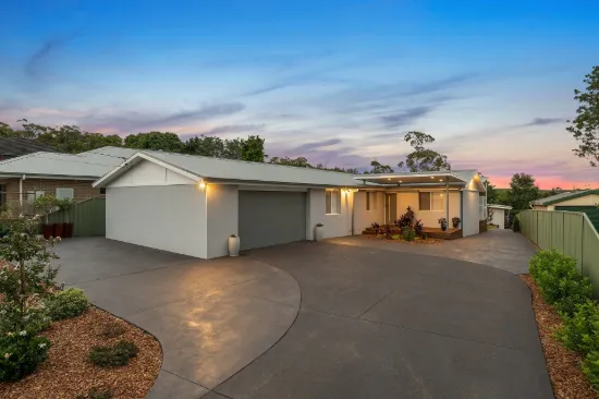 94 Chapman Parade, Faulconbridge, NSW 2776